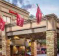 Ramada by Wyndham Denver Downtown - Accommodation Arizona