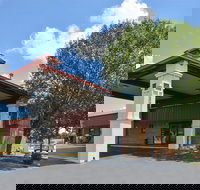 Americas Best Value Inn Batesville - Accommodation Arizona