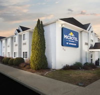 Microtel Inn  Suites by Wyndham Bethel/Danbury - Accommodation Arizona