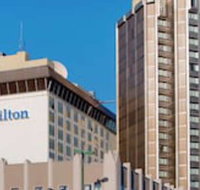 Hilton Anchorage - Accommodation Arizona