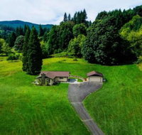 Elk Horn Hideaway - Accommodation Arizona