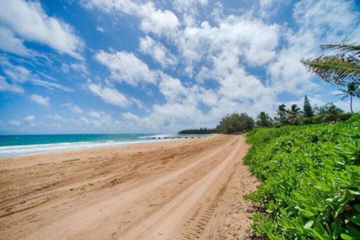 Kauai Beach House Home - thumb 3