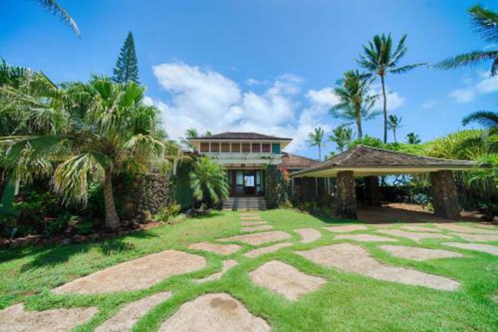 Kauai Beach House Home - thumb 2