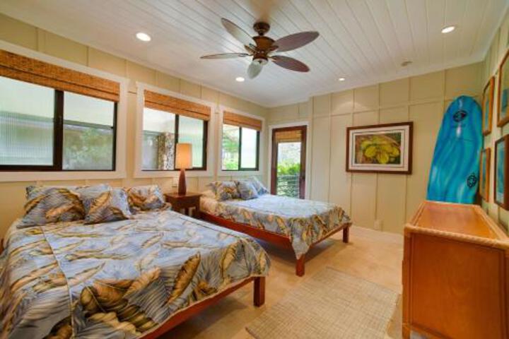 Kauai Beach House Home - thumb 0