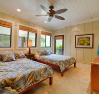 Kauai Beach House home - Accommodation Arizona