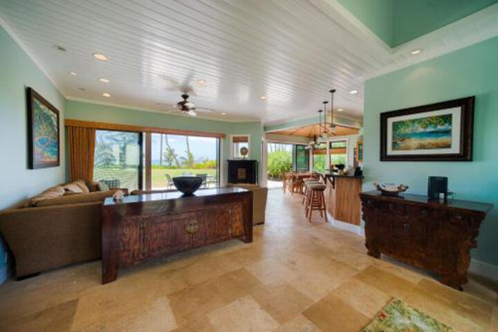 Kauai Beach House Home - thumb 4