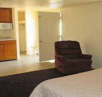 Topaz Inn  Suites - Accommodation Arizona