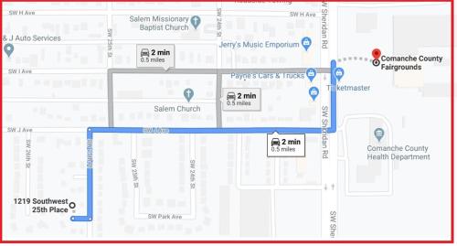 1 Bedroom With A Fireplace Close To Base - thumb 2