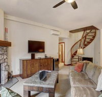 2Br / 2Ba Condo in Osprey Closest Hotel To a Chairlift in Usa Condo - Accommodation Arizona