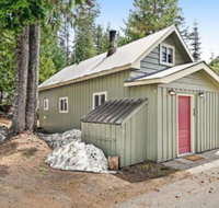 Sno Bird 11 - Accommodation Arizona