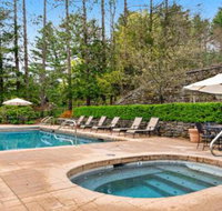 Castle Hill Condo - Accommodation Arizona