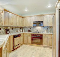 Luxurious 2 Bd With Lift View in Beaver Creek Condo - Accommodation Arizona