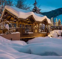 Luxurious 3 Bedroom Walk To Slopes  Beaver Creek Village Condo - Accommodation Arizona