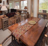 Three Bedroom Townhouse - Accommodation Arizona