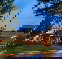 Hilton Woodcliff Lake - Accommodation Arizona