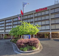 Hilton Knoxville Airport - Accommodation Arizona