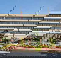 Hilton Washington DC/Rockville Executive Meeting Center - Accommodation Arizona