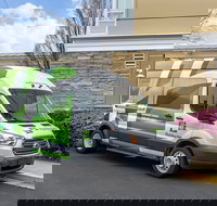 Holiday Inn Gwinnett Center an IHG Hotel - Accommodation Arizona