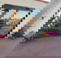 Best Western Plus Augusta Civic Center Inn - Accommodation Arizona