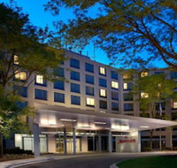 Chicago Marriott Naperville - Accommodation Arizona