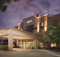 Radisson Hotel Dallas North - Addison - Accommodation Arizona