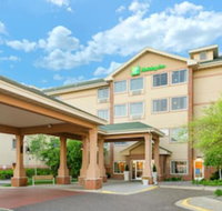 Holiday Inn Minneapolis NW-Elk River an IHG Hotel - Accommodation Arizona