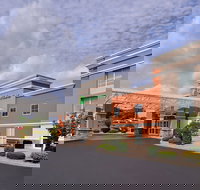 Holiday Inn Hotel  Suites Rochester - Marketplace an IHG Hotel - Accommodation Arizona