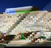 Holiday Inn Brunswick an IHG Hotel - Accommodation Arizona