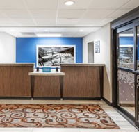 Hampton Inn Aiken - Accommodation Arizona