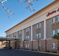 Hampton Inn Alamogordo - Accommodation Arizona