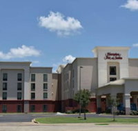 Hampton Inn  Suites Alexandria - Accommodation Arizona