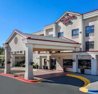 Hampton Inn Anchorage - Accommodation Arizona