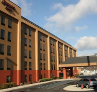 Hampton Inn Altoona - Accommodation Arizona