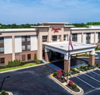 Hampton Inn Batesville - Accommodation Arizona