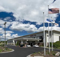 Hampton Inn Asheboro - Accommodation Arizona