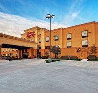 Hampton Inn Suites Altus - Accommodation Arizona