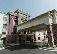 Hampton Inn Bismarck - Accommodation Arizona