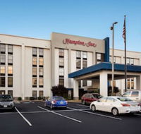 Hampton Inn Bristol - Accommodation Arizona