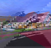 Residence Inn by Marriott Hartford Avon - Accommodation Arizona