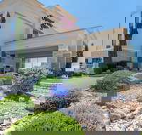 Hampton Inn Brownwood - Accommodation Arizona