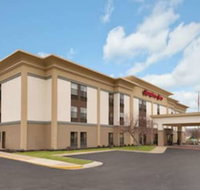 Hampton Inn Akron-Fairlawn - Accommodation Arizona