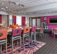Hampton Inn Akron-South - Accommodation Arizona