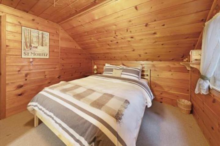 Cozy Cabin In Government Camp - thumb 0