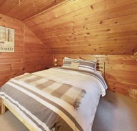 Cozy Cabin in Government Camp - Accommodation Arizona