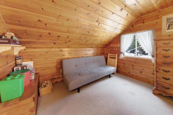 Cozy Cabin In Government Camp - thumb 6