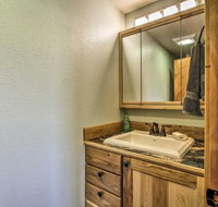 NEW Augusta Cabin w / Porch Near Bob Marshall WLDN - Accommodation Arizona