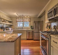 Modern Litchfield Home on  Acre near Town Center - Accommodation Arizona