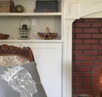 Historic Albion Mountain Cottage on Quiet Street - Accommodation Arizona