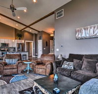 NEW Gorge Retreat Carson Home w / Stunning Views - Accommodation Arizona