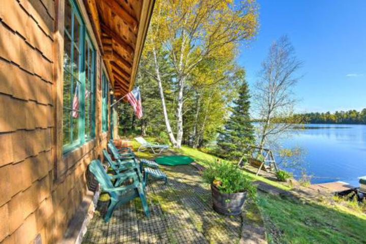 Amazing Duluth 3+BR Lakefront Home W / Views & Sauna - thumb 2